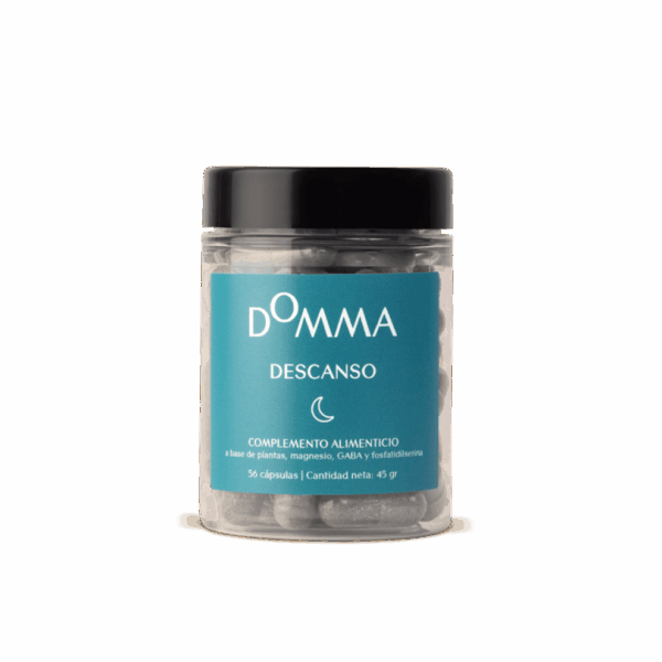 DOMMA Descanso