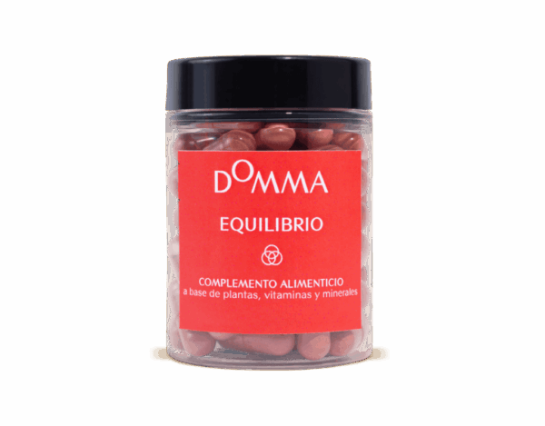 DOMMA Equilibrio