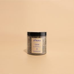 DOMMA CALMA DOMMA CALMA