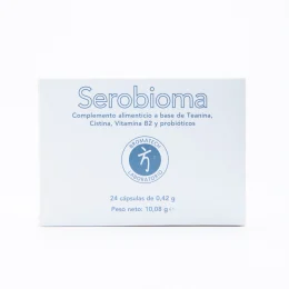 Serobioma_24cps_360 Serobioma_24cps_360